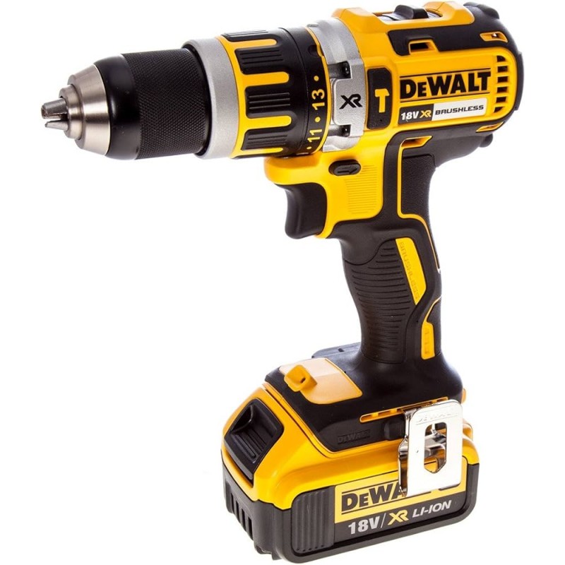 Dewalt dcd778m2t outlet